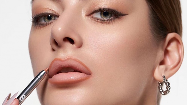 Lip Liner Bagus Merek Apa? Ini 5 Pilihan Mulai Rp18 Ribuan yang Layak Dicoba