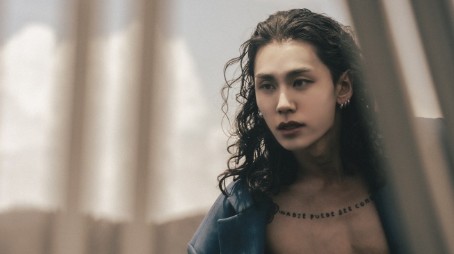 Tatap 2026, ILHOON Siap Gebrak Panggung Musik dengan Album Baru dan Konser Solo Maedup