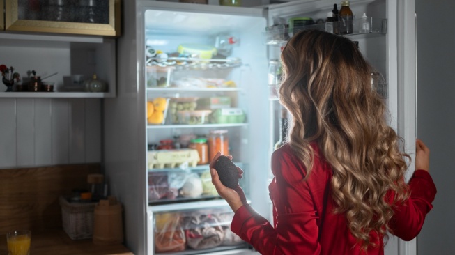 5 Rekomendasi Kulkas 2 Pintu Tanpa Bunga Es Harga Rp2 Jutaan