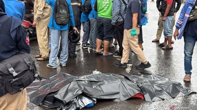 Pelajar Meninggal Dunia Diduga Akibat Jalan Rusak, Keluarga Bisa Tuntut Pemerintah