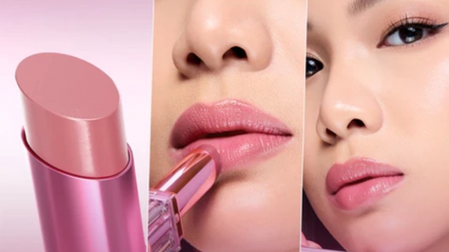 4 Pilihan Tinted Lip Balm yang Bikin Bibir Plumpy dan Glossy Instan