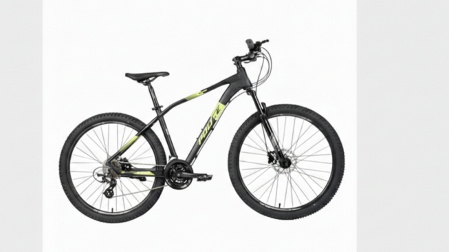 Element Police California 27SP 27.5"