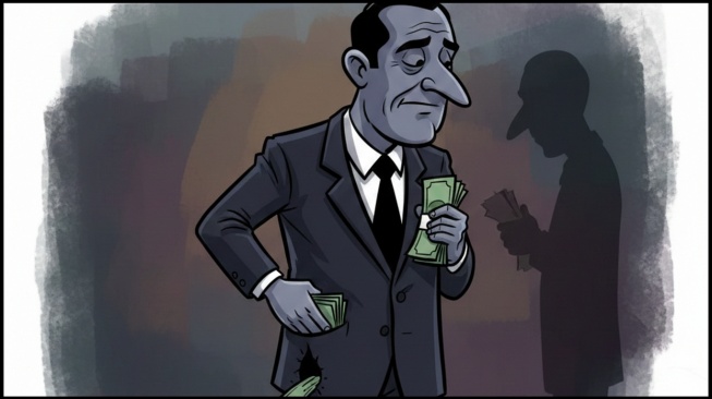 OTT Beruntun Pejabat Pajak-Bea Cukai hingga Hakim: Mengapa Korupsi di RI Jadi Penyakit Menahun?