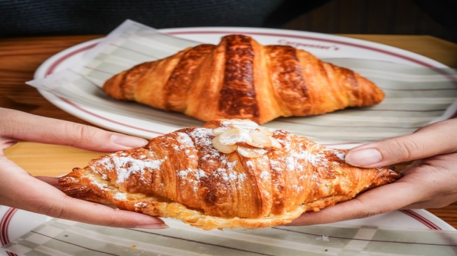 Tak Sekadar Tren, Carpenters Bakehouse Bangun Budaya Baking Berbasis Presisi