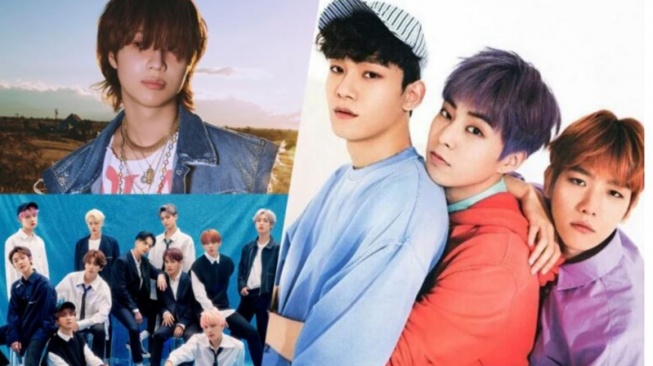 Cha Ga Won Terlilit Utang, EXO CBX dan The Boyz Akan Hadapi Resiko Buruk?