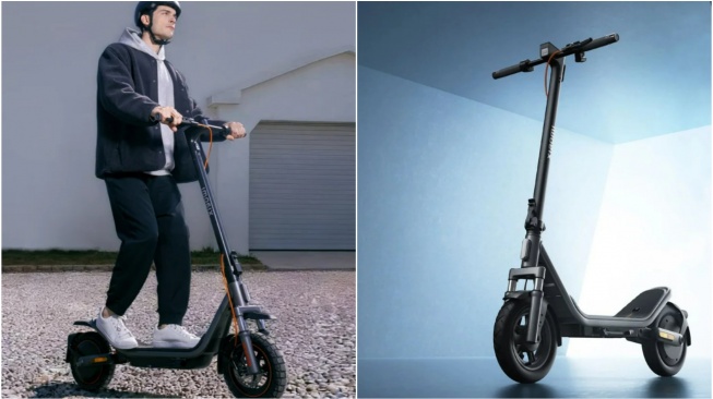 Harga Xiaomi Electric Scooter 6 Series Beredar: Setara Ponsel, Siap Masuk ke Indonesia