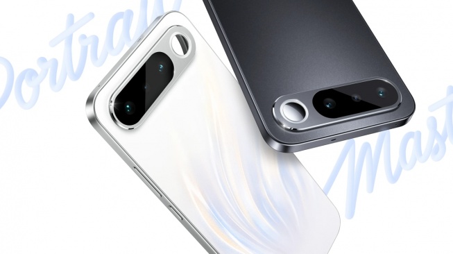 Realme 16 5G bersiap masuk ke Indonesia. (Realme)