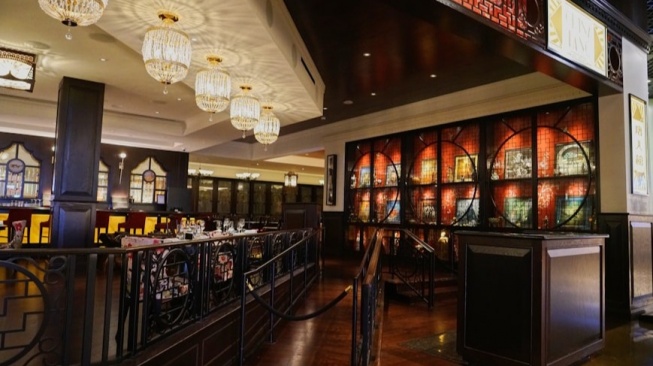 Wajib Coba! 5 Restoran Chinese Food di PIK untuk Rayakan Imlek