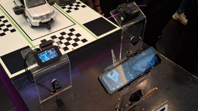 Venom Indonesia Terapkan Ekosistem Multimedia dan Audio Terintegrasi untuk Mobil Modern