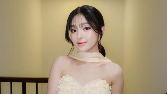 Whip Pink Kembali Terlihat di Apartemen Eca Aura, Padahal Sudah Dibantah