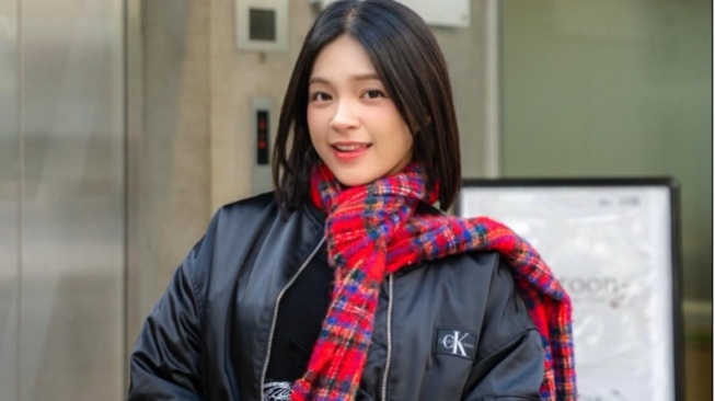 Kenapa Eca Aura Menghindar Ditanya Kepemilikan Whip Pink?