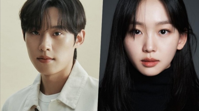 Kim Sung Cheol dan Jin Ki Joo Berpotensi Bintangi Drama Sleeping Doctor