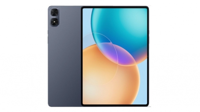 Infinix XPAD Edge. [Infinix]