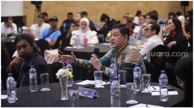 Iuran Rp17 Triliun! Masyumi Beri Syarat Ketat ke Prabowo Soal Gabung 'Board of Peace' Donald Trump