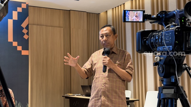 BPDP Akui Produktivitas Sawit Indonesia Kalah dari Malaysia