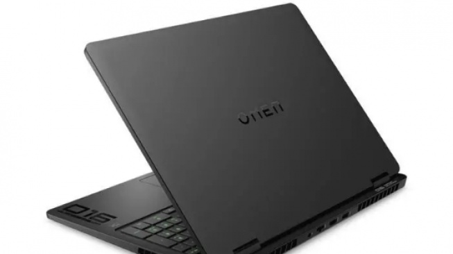 Review HP OMEN 16: Apakah Layak Jadi Pengganti OMEN MAX?