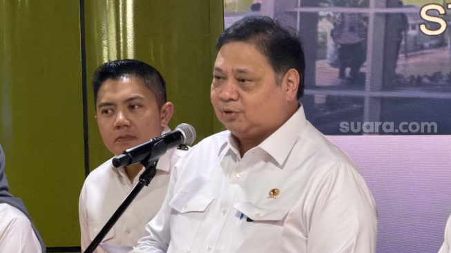 Pemerintah Siapkan Rp 11,92 Triliun untuk Bantuan Pangan Beras dan Minyak Goreng