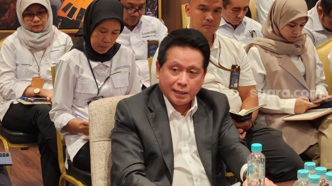 BRI Targetkan Rp8 Triliun Penyaluran Kredit Perumahan Tahun 2026