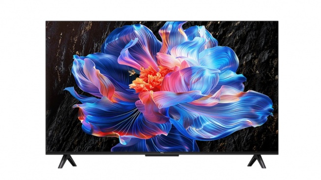 Polytron Smart Cinemax Google TV 32 Inch (PLD 32RG5059)