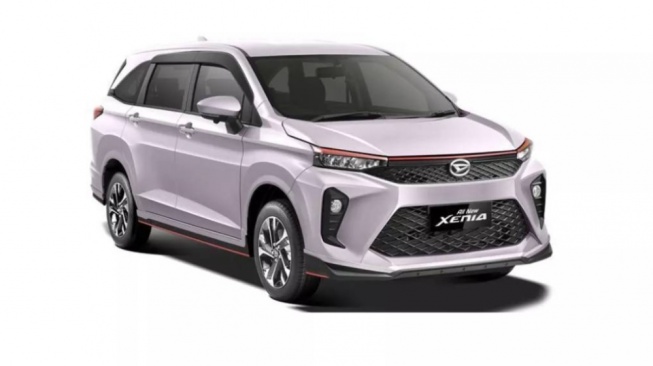 5 Mobil Bekas yang Bisa Dicicil dengan Angsuran Rp1,5 Juta selama 6 Tahun, Muat 7 Orang