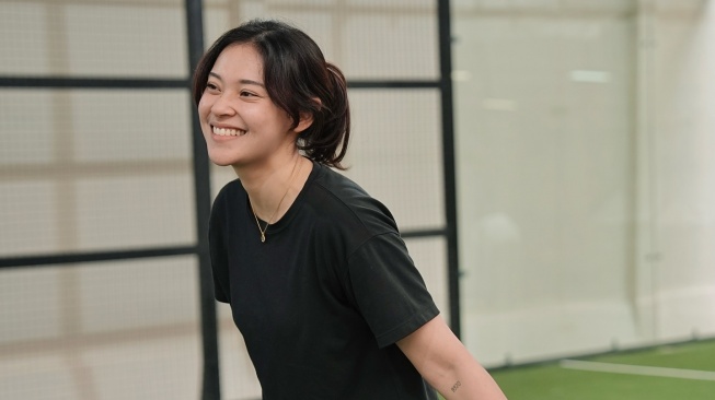 Siapa Istri Mohan Hazian? Mantan Pramugari dan Presenter TV Turut Terseret Imbas Kasus Suami