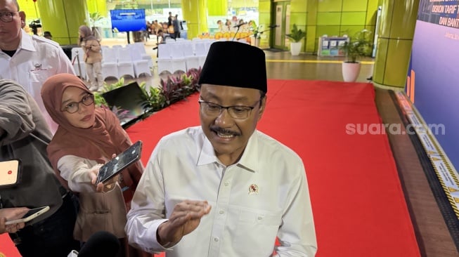 Kemensos Kucurkan Bansos Senilai Rp 17,5 Triliun Jelang Lebaran 2026: 18 Juta Keluarga Jadi Sasaran