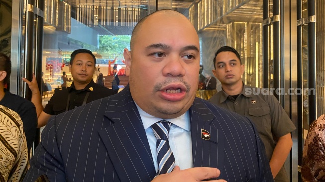 Danantara Setiap Hari Guyur Pasar Modal, Ke Saham Apa?