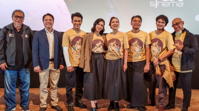 Potret Keluarga yang Diuji Kehilangan dan Kesepian, Rumah Tanpa Cahaya Tayang 12 Februari 2026