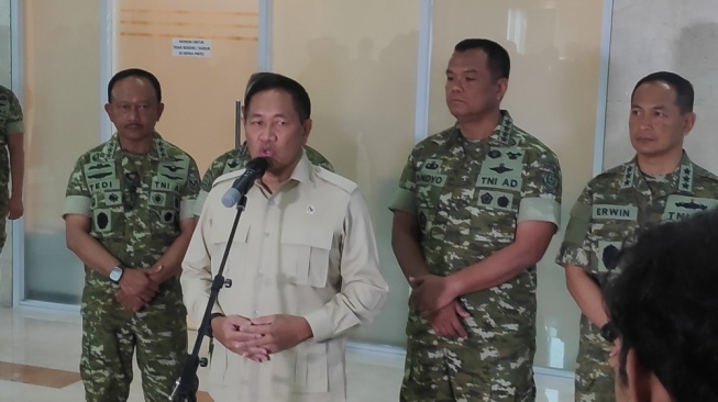 DPR Setujui Hibah Kapal Patroli Jepang Senilai 1,9 Miliar Yen, Apakah Ini Menguntungkan?