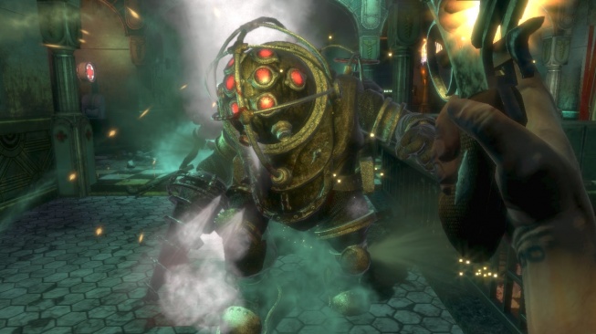 Bocoran Pengembangan Film BioShock, Bakal Diadaptasi dari Game Pertama