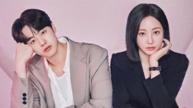 Sinopsis dan Fakta Menarik Love Phobia, Kisah Cinta Unik Yeonwoo dan Kim Hyun Jin