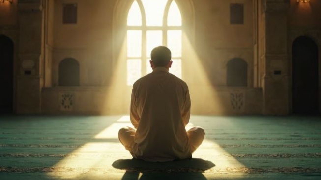 5 Amalan Utama di Akhir Bulan Sya'ban, Sambut Ramadan dengan Hati yang Suci