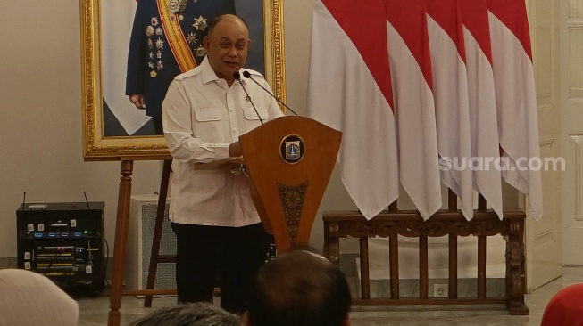 BGN Paparkan Mekanisme Pelaksanaan MBG Selama Ramadan