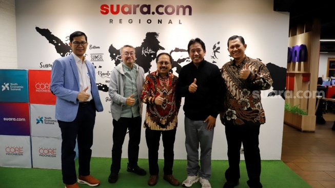 idEA: Pentingnya Sosialisasi Registrasi Kartu SIM dengan Biometrik, Jangan Hanya Operator!