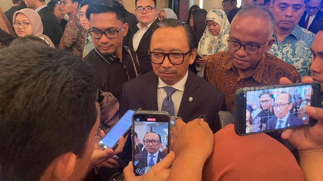 Wamenkeu Juda Agung: Batas Defisit APBN 3 Persen Harga Mati
