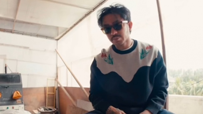 Mohan Hazian [Instagram]