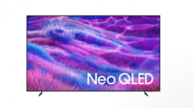 100" Neo QLED QN80F 4K Samsung Vision AI Smart TV (2025)
