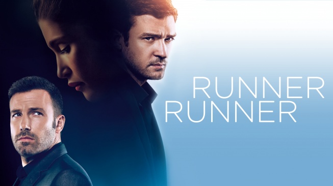 Runner Runner: Justin Timberlake Terjebak di Dunia Judi Online, Malam Ini di Trans TV