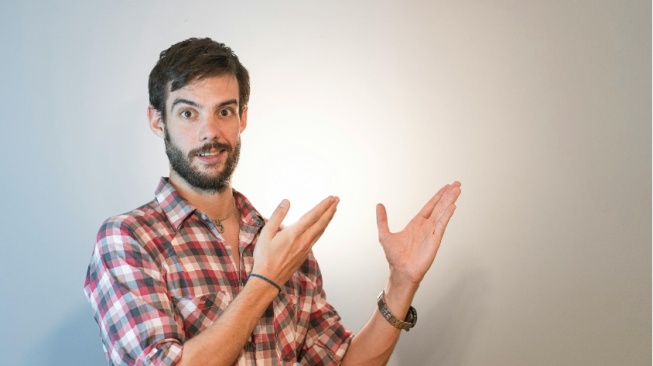 Dunning-Kruger Effect: Kenapa yang Inkompeten Justru Paling Percaya Diri?