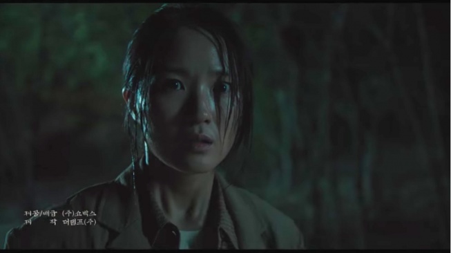 Rilis Teaser Perdana, Film Horor Baru Kim Hye Yoon Umumkan Tanggal Tayang