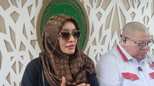 Alasan Doktif Langsung Sujud Syukur Usai Gugatan Richard Lee Ditolak Hakim