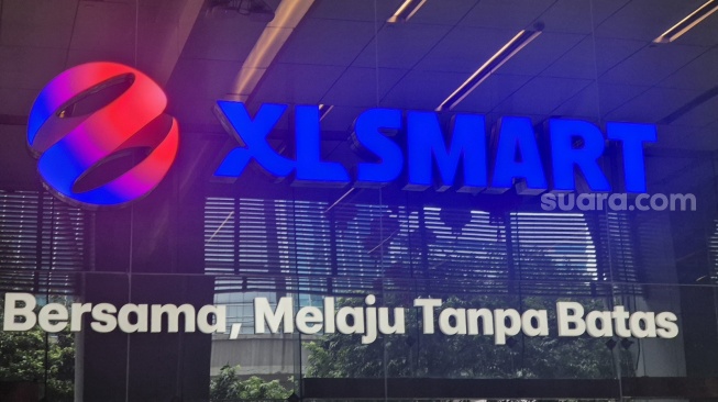 Lebaran Perdana XLSMART, Jaringan Dipersiapkan Hadapi Lonjakan Trafik hingga 30 Persen