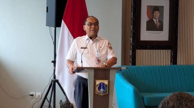 Stok Aman Jelang Ramadan dan Idulfitri: DKI Jakarta Siapkan 182 Ribu Ton Beras