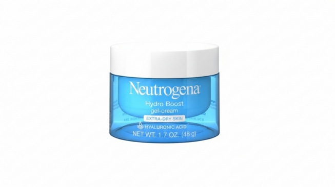 Neutrogena Hydro Boost Water Gel
