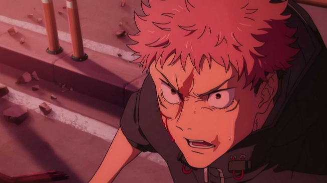 Jujutsu Kaisen S3 Episode 8 Resmi Ditunda: Cek Jadwal Rilis Terbaru dan Alasannya