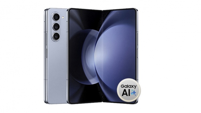 Samsung Galaxy Z Fold5