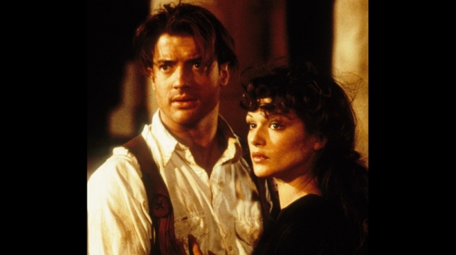 Universal Pictures Umumkan The Mummy 4 Tayang 2028, Brendan Fraser dan Rachel Weisz Comeback