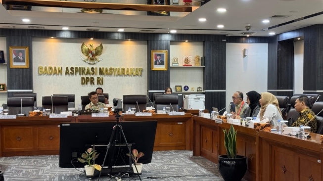 Sengketa Lahan Bendungan Jenelata di Gowa, BAM DPR Desak Penyelesaian yang Adil bagi Warga