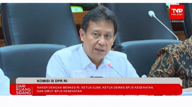 Butuh Rp 15 Miliar, Menkes Budi Siap Aktifkan Lagi BPJS PBI 120 Ribu Pasien Kritis
