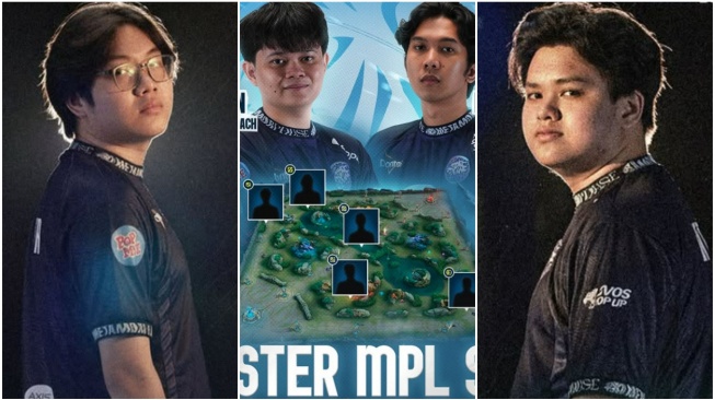 Siapa Roster EVOS di MPL ID Season 17? Transfer Anyar, Ada Bocoran Nama Baru